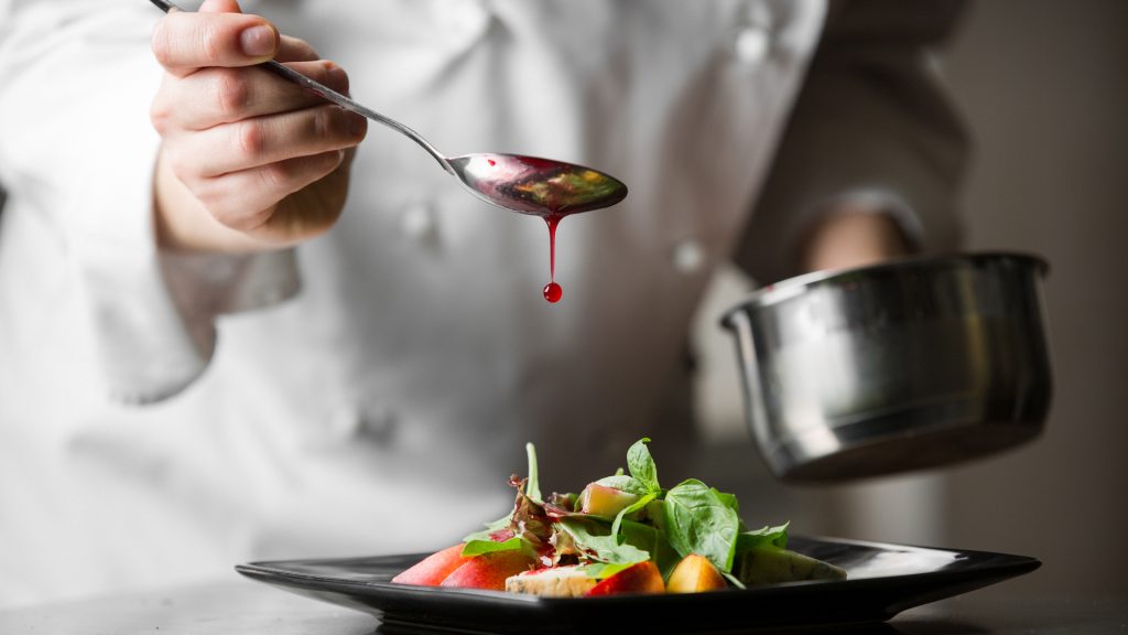 gastronomía