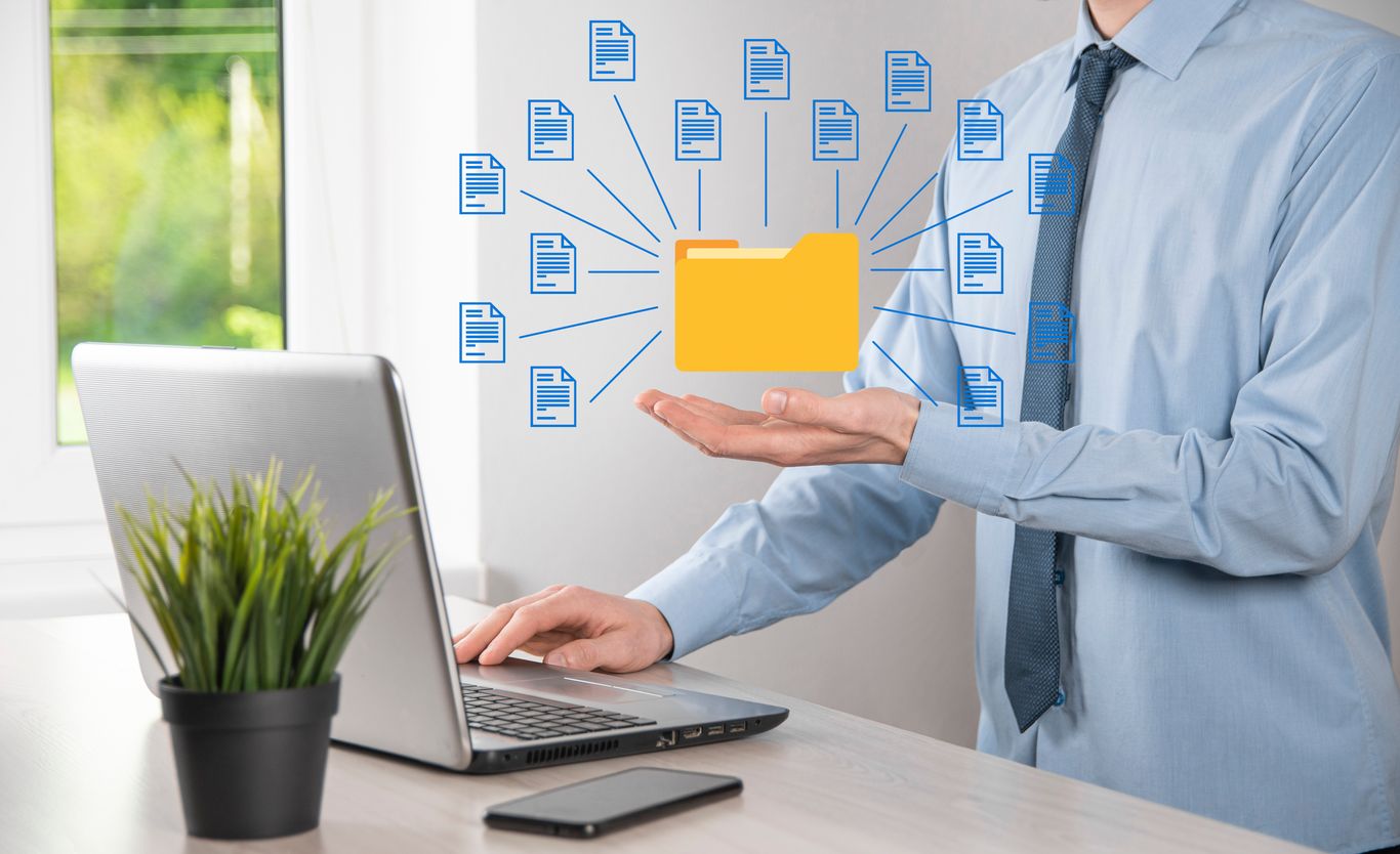 operaciones básicas de programas de oficinas